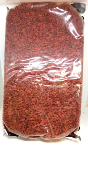BAIES DE GOJI VRAC 10 KG