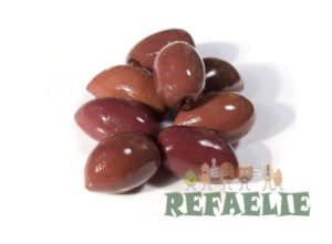 OLIVES KALAMATA 14/16 2.8 KG X 3 SEAUX