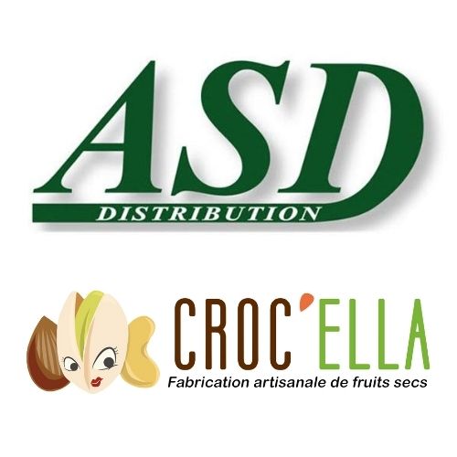 Grossiste fruits secs – ASD DISTRIBUTION 