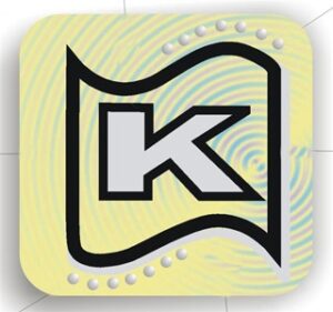Logo top K kosher