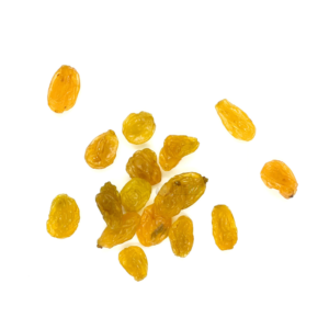 Raisins golden jumbo