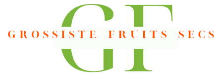 Grossiste Fruits Secs