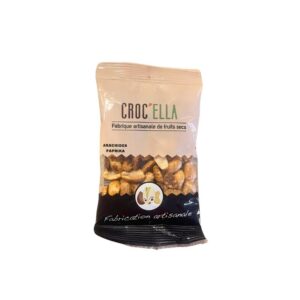 ARACHIDE PAPRIKA SNACKING
