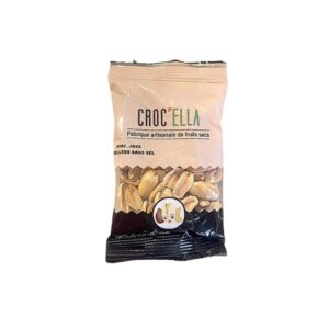 Arachides grillées sans sel box 24 snacking – Image 2