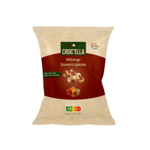 Mélange saveurs épicées 100 gr